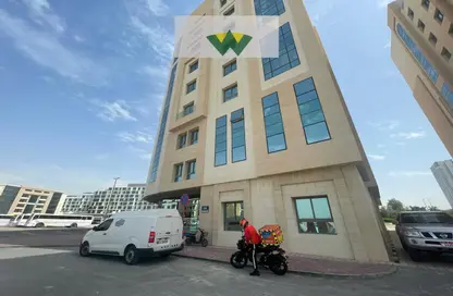 Apartment - 1 Bedroom - 1 Bathroom for rent in Al Rawdha Residence C98 - Rawdhat Abu Dhabi - Abu Dhabi