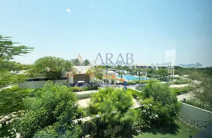 فيلا - 5 غرف نوم - 5 حمامات للايجار في مابل 2 - مابل ات دبي هيلزاستايت - دبي هيلز استيت - دبي
