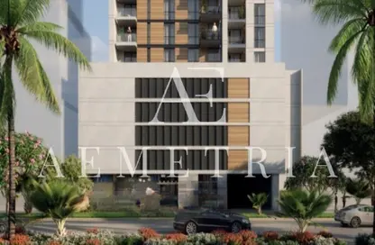 شقة - غرفة نوم - 1 حمام للبيع في ذا بورتمان - الضاحية 12 - قرية الجميرا سركل - دبي