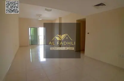 Apartment - 2 Bedrooms - 2 Bathrooms for rent in Al Mowaihat 3 - Al Mowaihat - Ajman