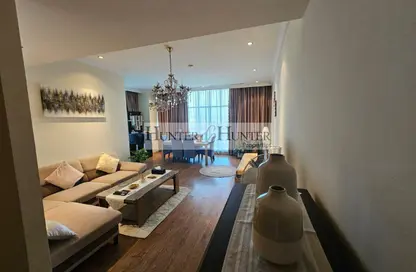 Apartment - 2 Bedrooms - 3 Bathrooms for sale in Trident Waterfront - Dubai Marina - Dubai