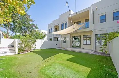 Townhouse - 3 Bedrooms - 4 Bathrooms for sale in Mira Oasis 3 - Mira Oasis - Reem - Dubai