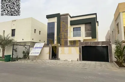 فيلا - 3 غرف نوم - 5 حمامات للبيع في 1 الياسمين - الياسمين - عجمان