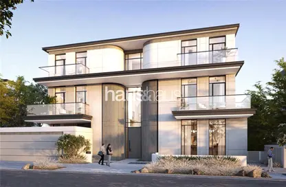 Villa - 5 Bedrooms - 6 Bathrooms for sale in Karl Lagerfeld Villas - Nad Al Sheba - Dubai
