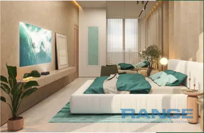 تاون هاوس - 4 غرف نوم - 4 حمامات للبيع في فايوليت 4 - داماك هيلز 2 - دبي