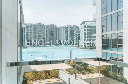 Apartment - 1 Bedroom - 2 Bathrooms for sale in The Residences at District One - Mohammed Bin Rashid City - Dubai Apartment - 1 Bedroom - 2 Bathrooms for sale in The Residences at District One - Mohammed Bin Rashid City - Dubai