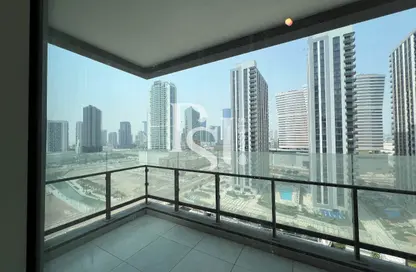 شقة - 2 غرف نوم - 2 حمامات للبيع في ذا بردجز - شمس أبوظبي - جزيرة الريم - أبوظبي