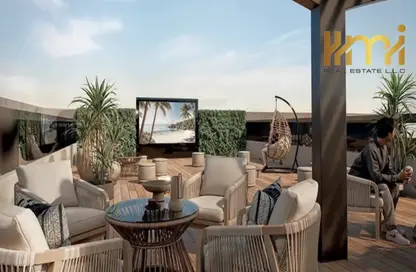Apartment - Studio - 1 Bathroom for sale in Provenza Residences - Jumeirah Village Circle - Dubai
