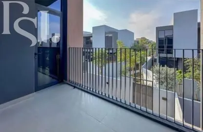 Apartment - 3 Bedrooms - 4 Bathrooms for sale in Sendian - Masaar - Tilal City - Sharjah