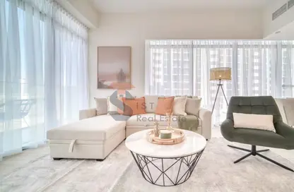 Apartment - 1 Bedroom - 1 Bathroom for sale in AZIZI Riviera 17 - Meydan One - Meydan - Dubai
