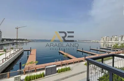 Apartment - 1 Bedroom - 1 Bathroom for rent in La Rive - Building 2 - La Mer - Jumeirah - Dubai