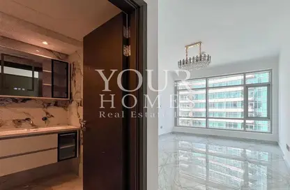 Apartment - 2 Bedrooms - 3 Bathrooms for rent in The Lofts West - The Lofts - Downtown Dubai - Dubai