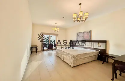 Apartment - 1 Bedroom - 2 Bathrooms for sale in Marina 101 - Dubai Marina - Dubai
