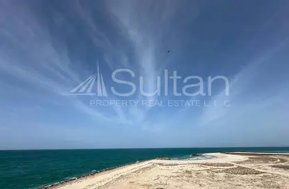 Water View image for: Apartment - 2 Bedrooms - 3 Bathrooms for rent in Pacific Samoa - Pacific - Al Marjan Island - Ras Al Khaimah, Image 1