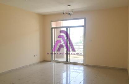 Apartment - 1 Bedroom - 2 Bathrooms for rent in China Cluster - International City - Dubai