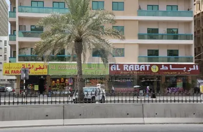 شقة - 3 غرف نوم - 3 حمامات للايجار في المجاز 2 - المجاز - الشارقة