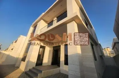 Villa - 5 Bedrooms - 7 Bathrooms for sale in Al Yasmeen 1 - Al Yasmeen - Ajman