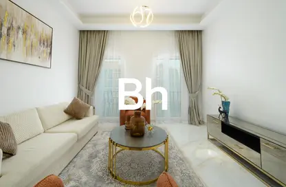 شقة - 2 غرف نوم - 3 حمامات للبيع في مبنى 108-137 - طراز حديث - ديسكفري غاردنز - دبي