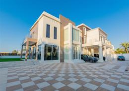 Outdoor Building image for: Villa - 6 bedrooms - 7 bathrooms for sale in Sector H - Emirates Hills - Dubai, Image 1