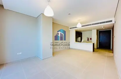 Apartment - 1 Bedroom - 2 Bathrooms for rent in Tiara West Tower - Business Bay - Dubai