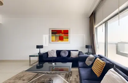 Apartment - 2 Bedrooms - 3 Bathrooms for rent in Capital Bay Tower B - Capital Bay - Business Bay - Dubai