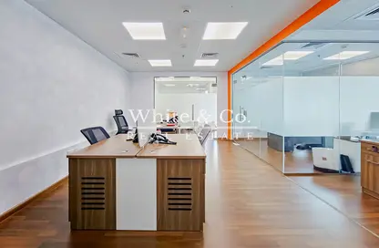 Office image for: Office Space - Studio for sale in Park Lane Tower - Business Bay - Dubai, Image 1