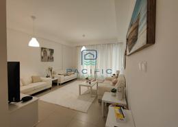 Apartment - 1 bedroom - 2 bathrooms for rent in Pacific Bora Bora - Pacific - Al Marjan Island - Ras Al Khaimah