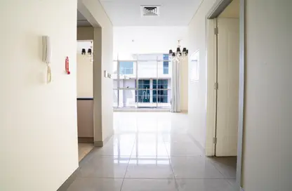 Apartment - 1 Bedroom - 2 Bathrooms for rent in The Polo Residence - Meydan Avenue - Meydan - Dubai