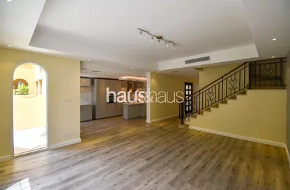 Villa - 2 Bedrooms - 3 Bathrooms for rent in Palmera 2 - Palmera - Arabian Ranches - Dubai