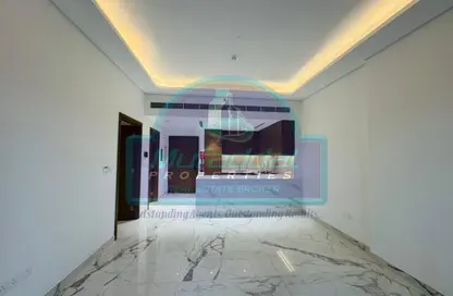 Apartment - 1 Bedroom - 1 Bathroom for rent in Azizi Riviera Azure - AZIZI Riviera - Meydan One - Meydan - Dubai