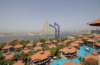 بنتهاوس - 4 غرف نوم - 4 حمامات للبيع في رويال امواج ريزيدنس ساوث - رويال أمواج - نخلة جميرا - دبي