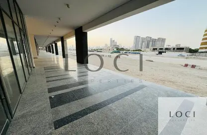 محل - استوديو - 1 حمام للايجار في عزيزي ريفيرا - ميدان واحد - ميدان - دبي