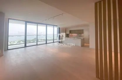 Apartment - 3 Bedrooms - 3 Bathrooms for rent in Kempinski Residences The Creek - Al Jaddaf - Dubai