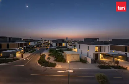 Villa - 4 Bedrooms - 5 Bathrooms for rent in June - Arabian Ranches 3 - Dubai