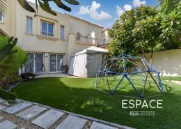 Villa - 3 bedrooms - 3 bathrooms for sale in Springs 8 - The Springs - Dubai