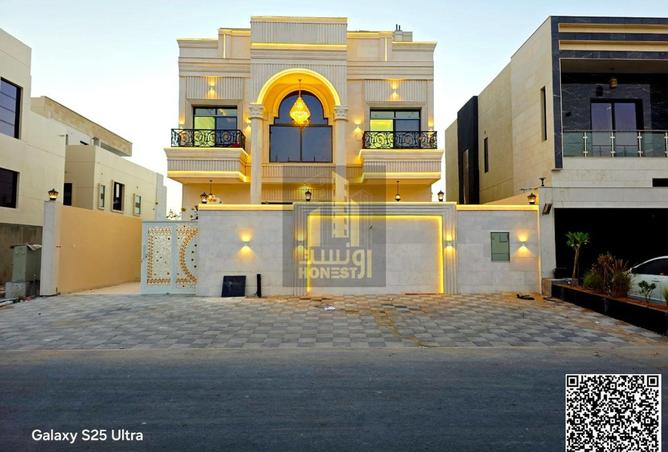 15418367 - الصورة الرئيسية للعقار