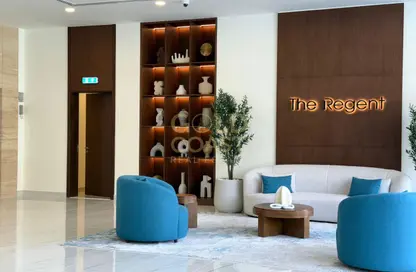 Duplex - 3 Bedrooms - 4 Bathrooms for rent in The Regent - Town Square - Dubai