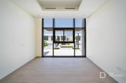 Villa - 4 Bedrooms - 6 Bathrooms for rent in District One Villas - District One - Mohammed Bin Rashid City - Dubai
