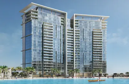 Apartment - 4 Bedrooms - 5 Bathrooms for sale in Lagoon Views - District One - Mohammed Bin Rashid City - Dubai