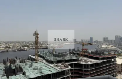 Apartment - 3 Bedrooms - 3 Bathrooms for sale in Oasis Tower - Al Rashidiya 1 - Al Rashidiya - Ajman