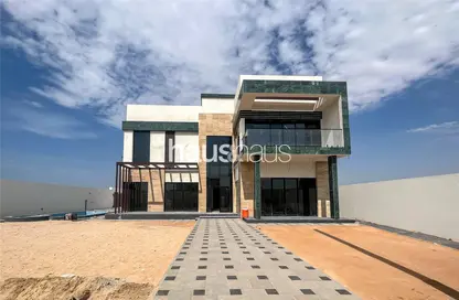 Villa - 5 Bedrooms - 7 Bathrooms for rent in Nad Al Sheba 4 - Nad Al Sheba - Dubai