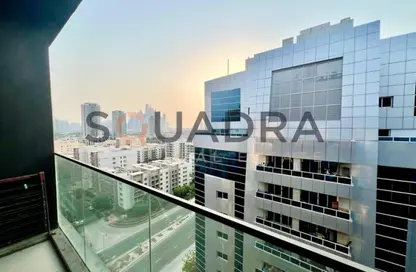 Apartment - 1 Bedroom - 2 Bathrooms for rent in Euro Residence - Barsha Heights (Tecom) - Dubai