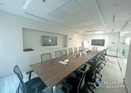 Office Space for sale in Bay Square Building 7 - Bay Square - Business Bay - Dubai