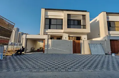 Villa - 5 Bedrooms - 7 Bathrooms for sale in Al Aamra Gardens - Al Amerah - Ajman