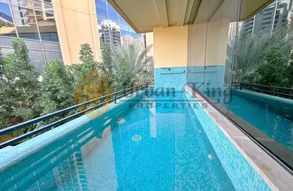 Villa - 2 Bedrooms - 3 Bathrooms for rent in Dubai Marina Moon - Dubai Marina - Dubai