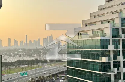 Apartment - 2 Bedrooms - 2 Bathrooms for sale in Creek Views II by Azizi (Azizi Fawad Residence) - Dubai Healthcare City 2 - Al Jaddaf - Dubai