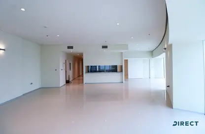 Apartment - 3 Bedrooms - 3 Bathrooms for rent in Ascott Park Place - Sheikh Zayed Road - Dubai