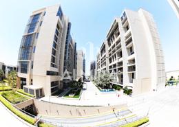 Townhouse - 4 bedrooms - 5 bathrooms for sale in Building E - Al Zeina - Al Raha Beach - Abu Dhabi