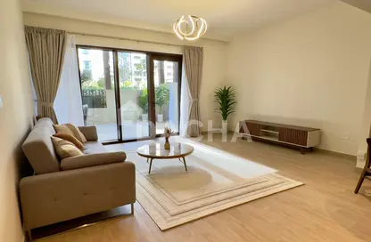 Apartment - 1 Bedroom - 1 Bathroom for rent in Sunset at Creek Beach - Creek Beach - Dubai Creek Harbour (The Lagoons) - Dubai