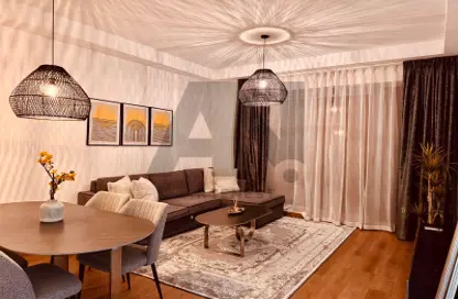 Apartment - 1 Bedroom - 2 Bathrooms for rent in Pacific - Al Marjan Island - Ras Al Khaimah